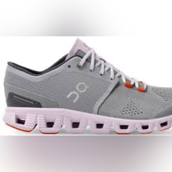 On Running Shoes - On cloud X running shoes